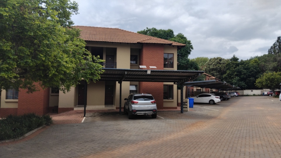 2 Bedroom Property for Sale in Pretorius Park Gauteng