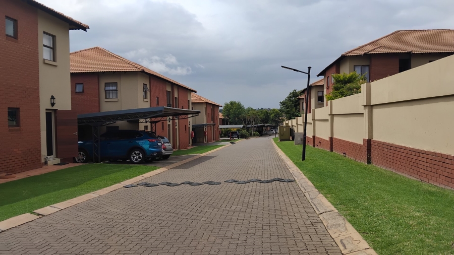2 Bedroom Property for Sale in Pretorius Park Gauteng