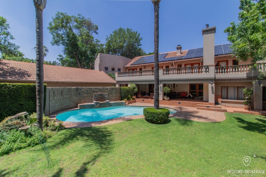 6 Bedroom Property for Sale in Bedfordview Gauteng
