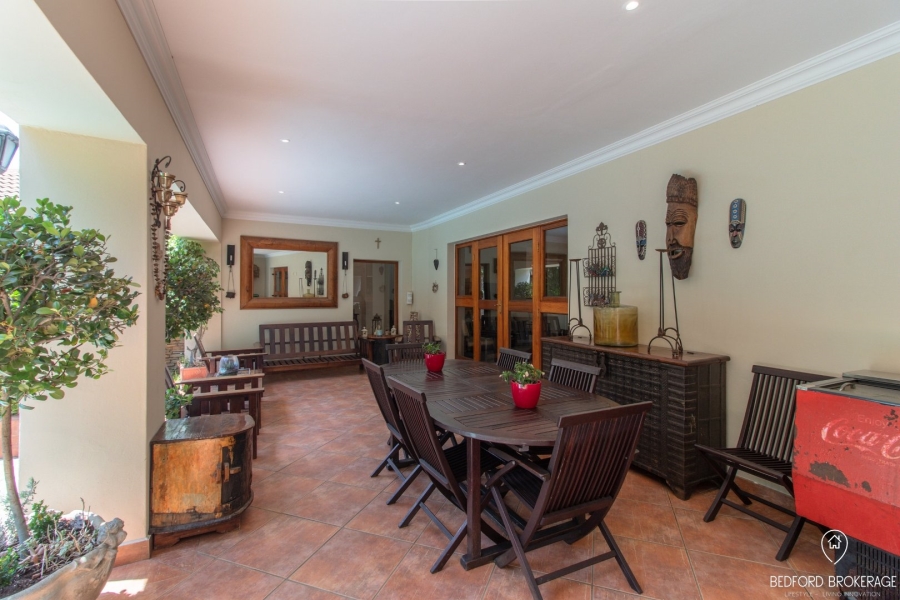 6 Bedroom Property for Sale in Bedfordview Gauteng