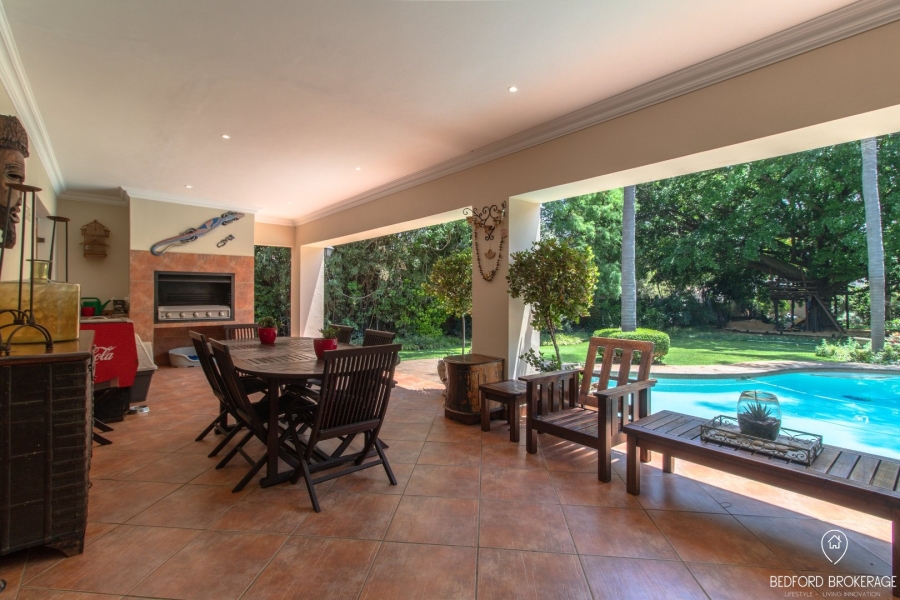 6 Bedroom Property for Sale in Bedfordview Gauteng