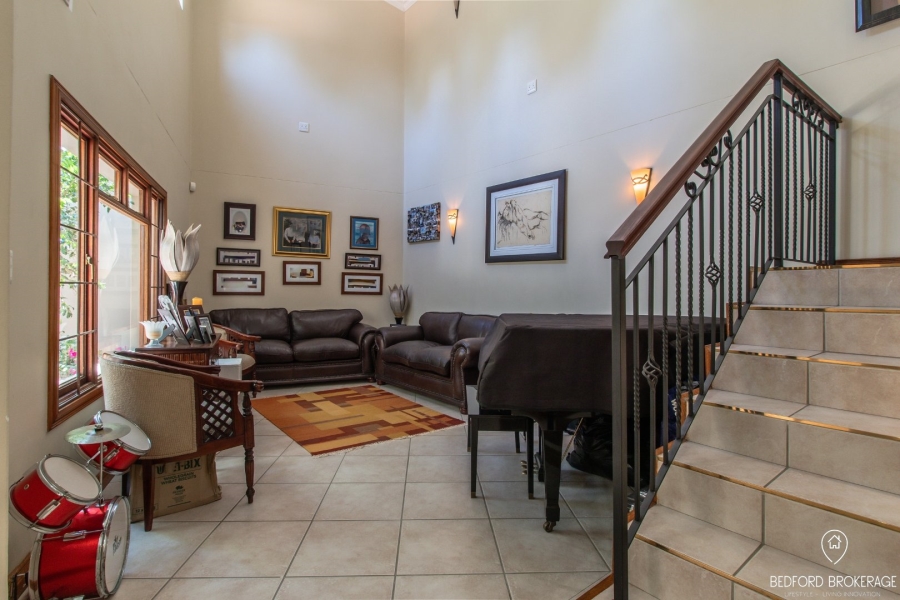 6 Bedroom Property for Sale in Bedfordview Gauteng