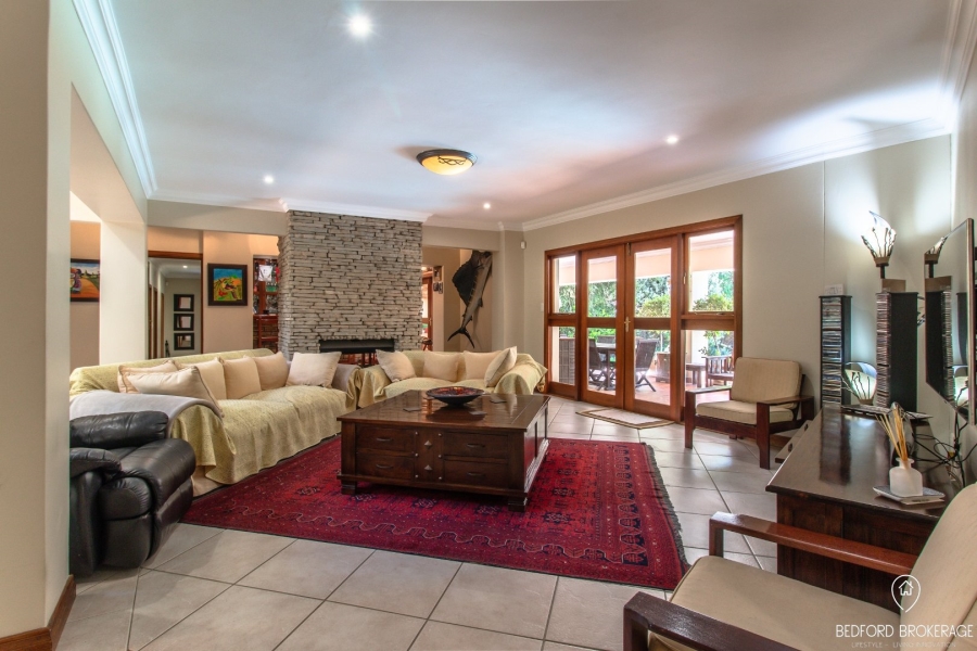 6 Bedroom Property for Sale in Bedfordview Gauteng