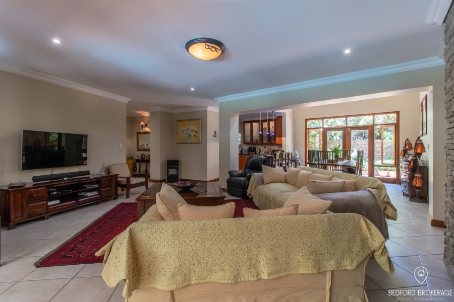 6 Bedroom Property for Sale in Bedfordview Gauteng