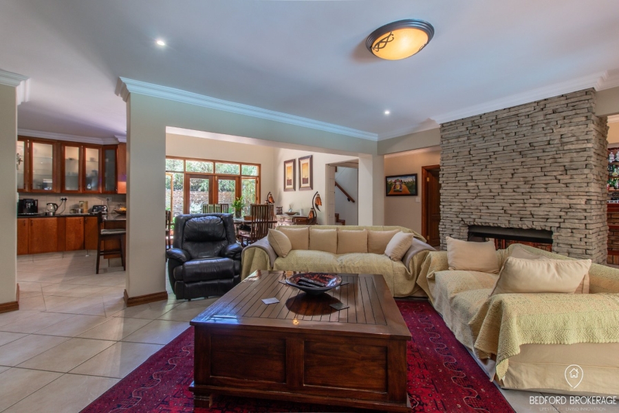 6 Bedroom Property for Sale in Bedfordview Gauteng