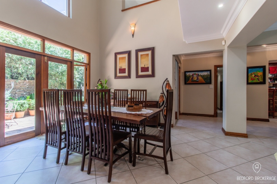 6 Bedroom Property for Sale in Bedfordview Gauteng