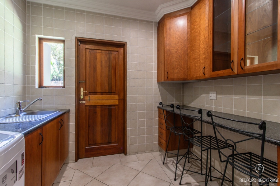 6 Bedroom Property for Sale in Bedfordview Gauteng