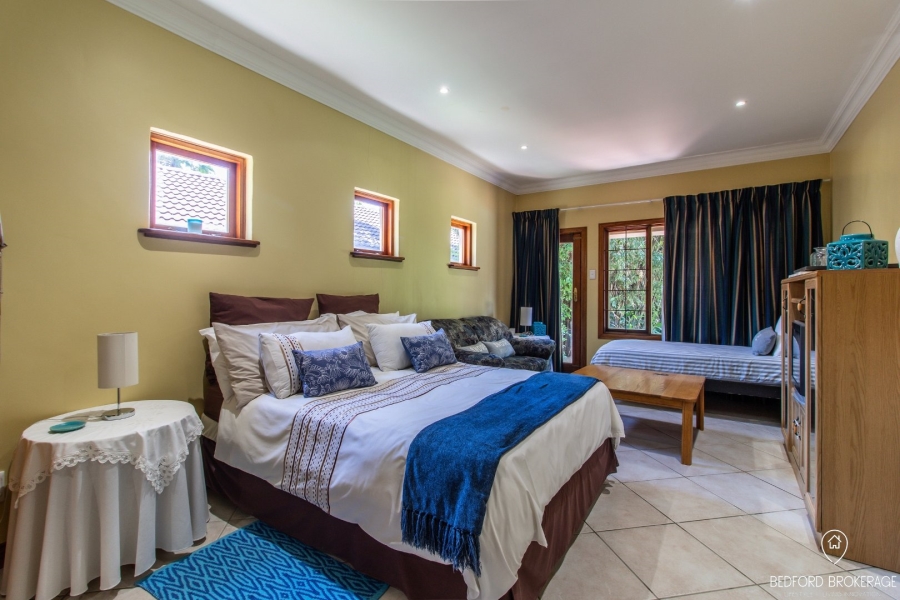 6 Bedroom Property for Sale in Bedfordview Gauteng