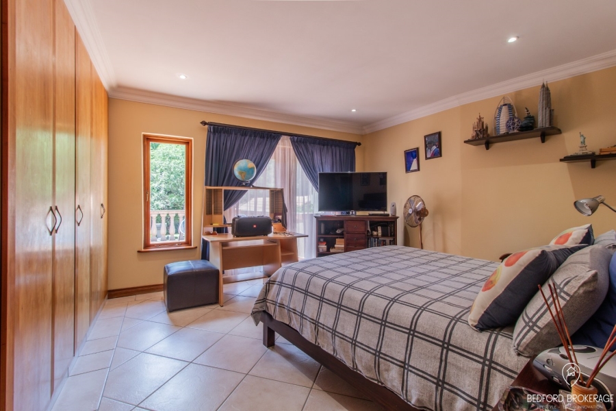 6 Bedroom Property for Sale in Bedfordview Gauteng