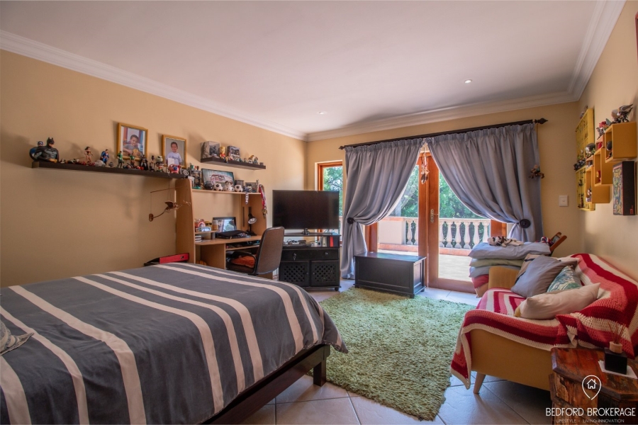 6 Bedroom Property for Sale in Bedfordview Gauteng