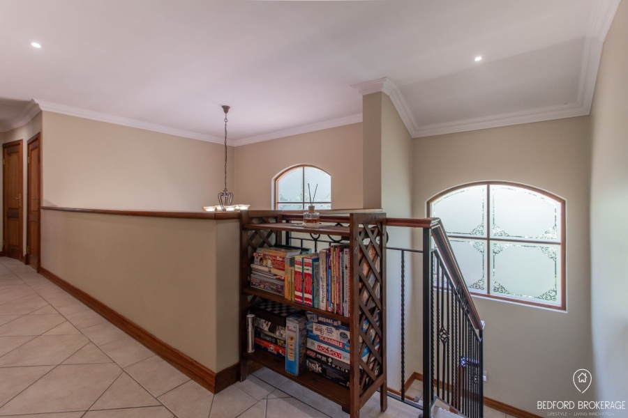 6 Bedroom Property for Sale in Bedfordview Gauteng