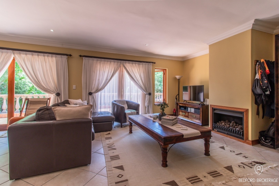 6 Bedroom Property for Sale in Bedfordview Gauteng