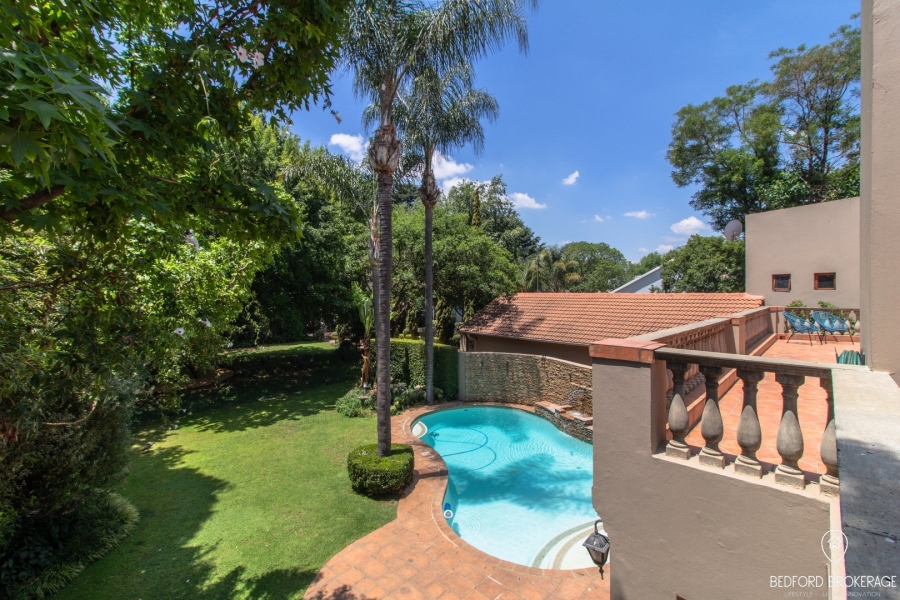 6 Bedroom Property for Sale in Bedfordview Gauteng