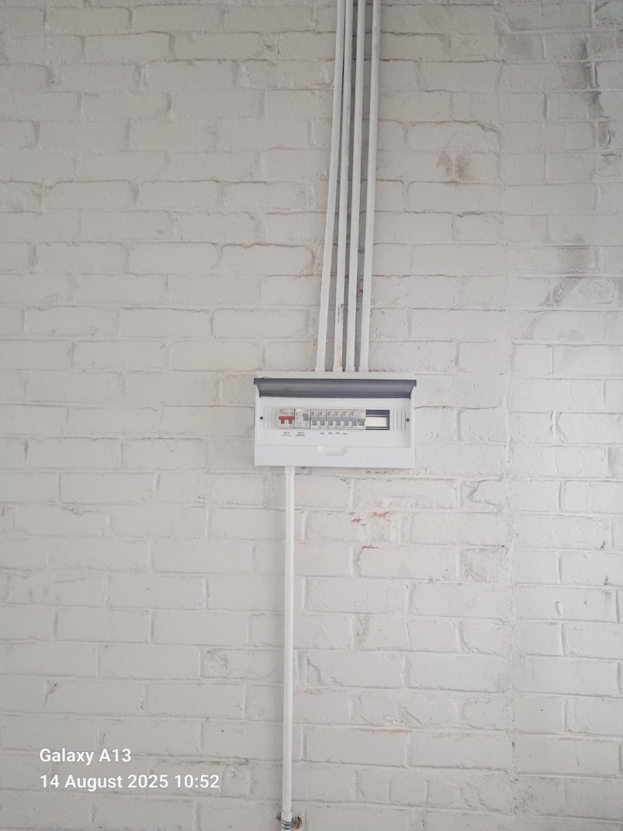 To Let  Bedroom Property for Rent in New Era Gauteng