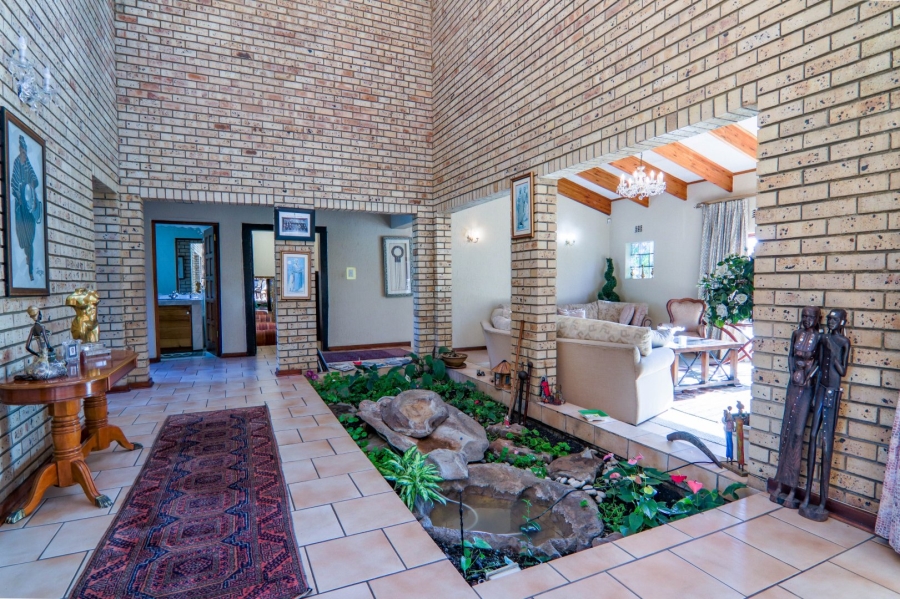 4 Bedroom Property for Sale in Randjesfontein A H Gauteng