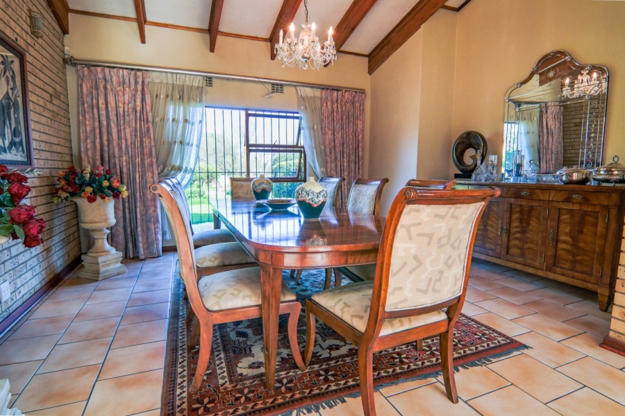 4 Bedroom Property for Sale in Randjesfontein A H Gauteng