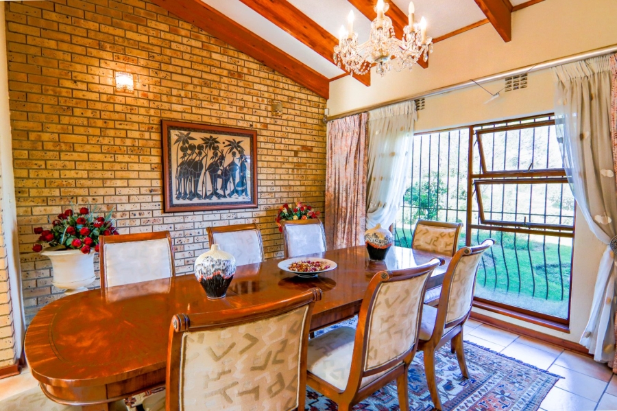 4 Bedroom Property for Sale in Randjesfontein A H Gauteng