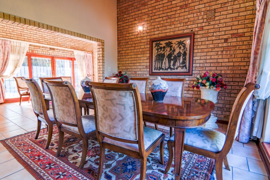 4 Bedroom Property for Sale in Randjesfontein A H Gauteng
