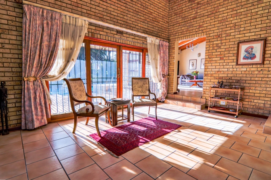 4 Bedroom Property for Sale in Randjesfontein A H Gauteng