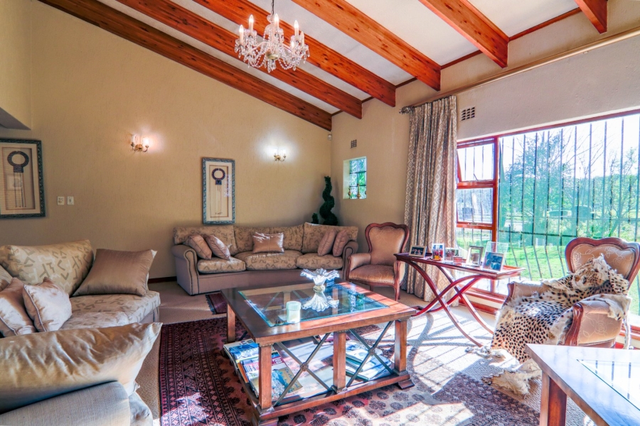 4 Bedroom Property for Sale in Randjesfontein A H Gauteng