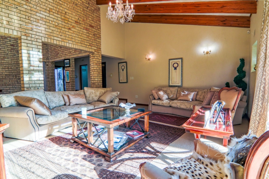 4 Bedroom Property for Sale in Randjesfontein A H Gauteng