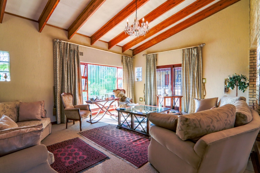 4 Bedroom Property for Sale in Randjesfontein A H Gauteng