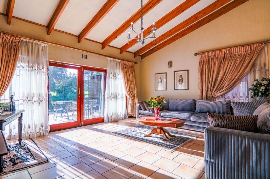 4 Bedroom Property for Sale in Randjesfontein A H Gauteng