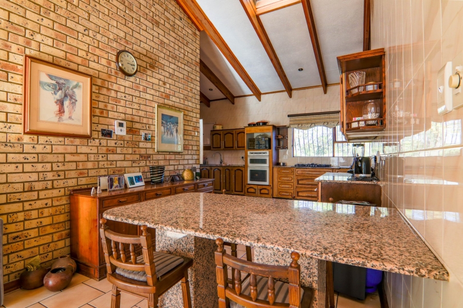 4 Bedroom Property for Sale in Randjesfontein A H Gauteng