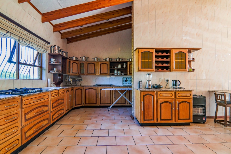 4 Bedroom Property for Sale in Randjesfontein A H Gauteng