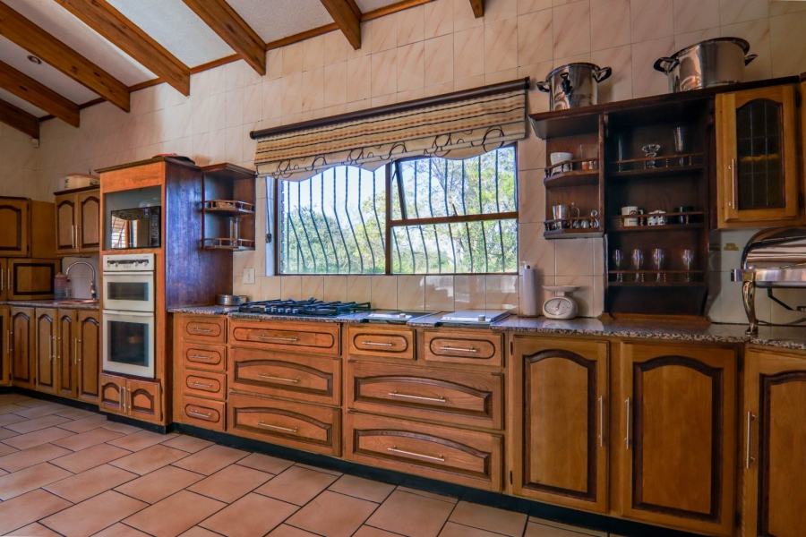 4 Bedroom Property for Sale in Randjesfontein A H Gauteng