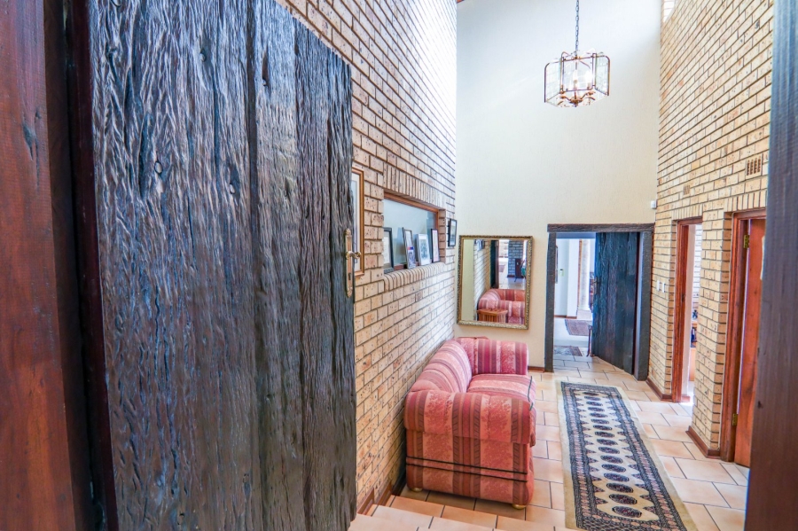 4 Bedroom Property for Sale in Randjesfontein A H Gauteng