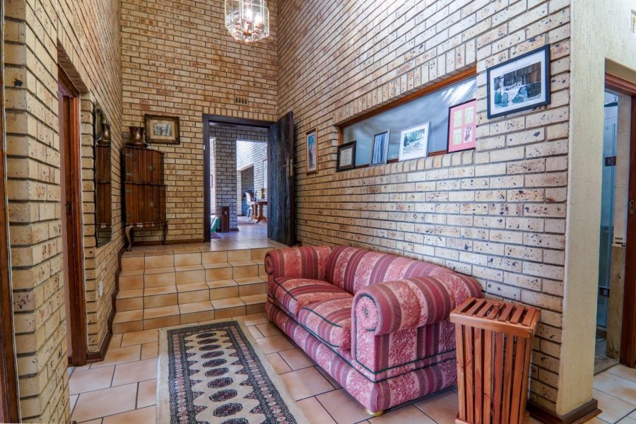 4 Bedroom Property for Sale in Randjesfontein A H Gauteng