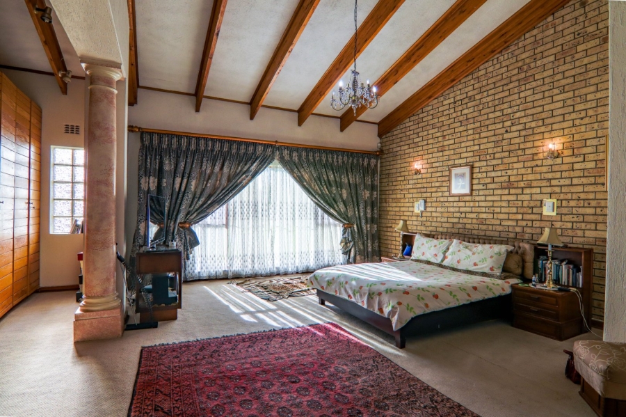 4 Bedroom Property for Sale in Randjesfontein A H Gauteng