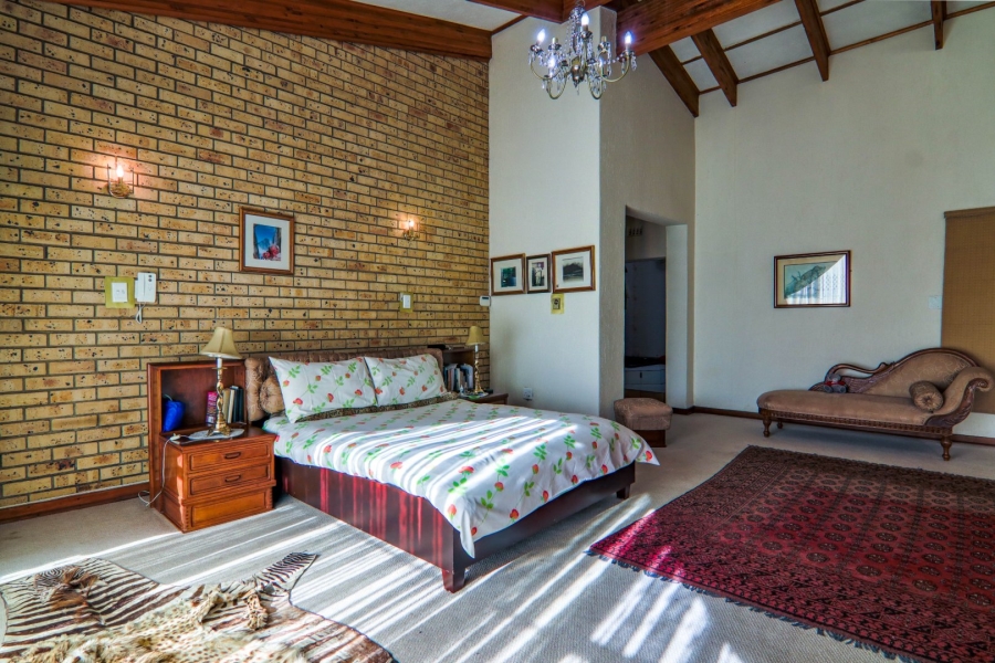 4 Bedroom Property for Sale in Randjesfontein A H Gauteng