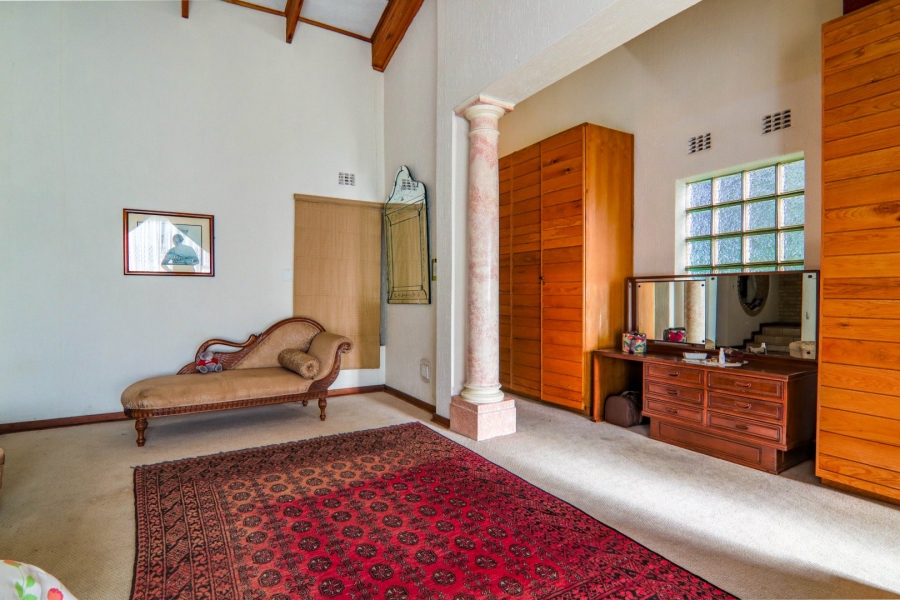 4 Bedroom Property for Sale in Randjesfontein A H Gauteng