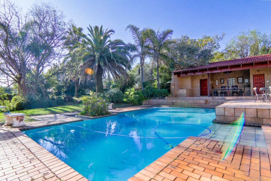 4 Bedroom Property for Sale in Randjesfontein A H Gauteng