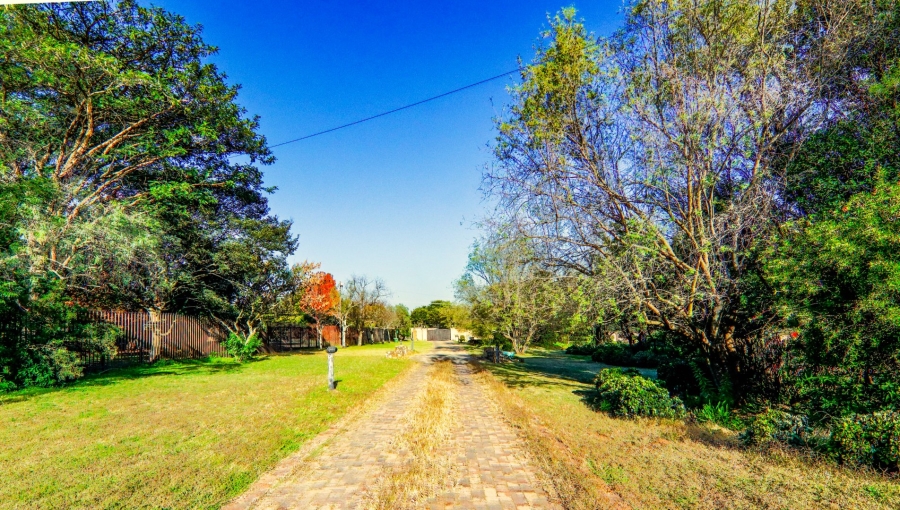 4 Bedroom Property for Sale in Randjesfontein A H Gauteng