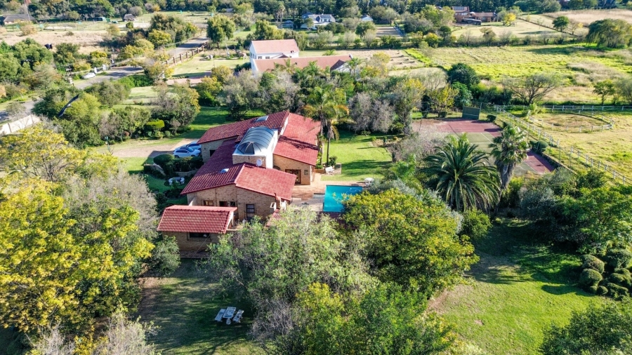 4 Bedroom Property for Sale in Randjesfontein A H Gauteng