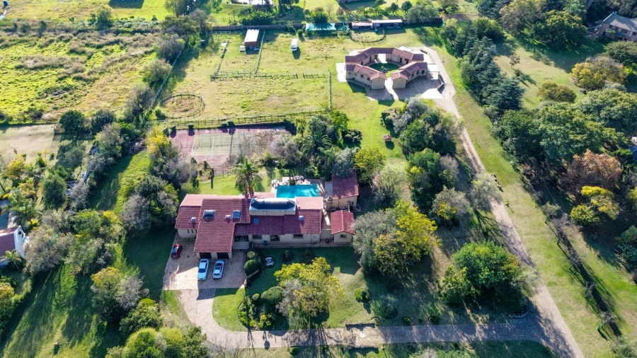 4 Bedroom Property for Sale in Randjesfontein A H Gauteng