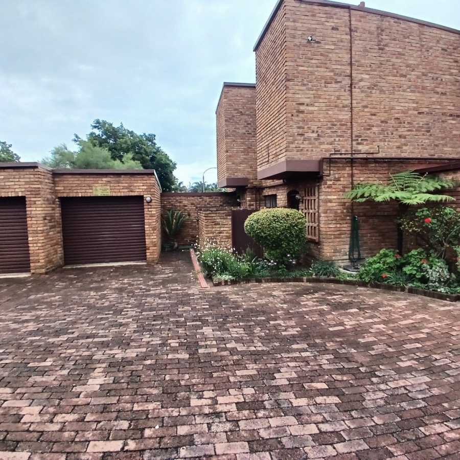 2 Bedroom Property for Sale in Freeway Park Gauteng