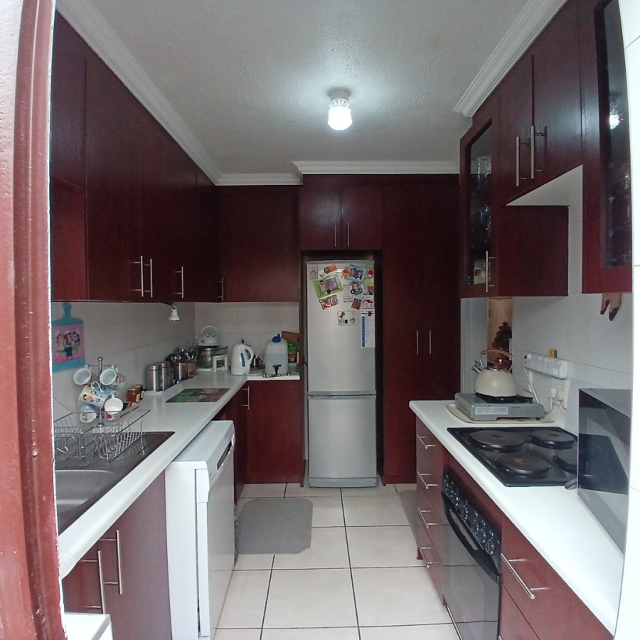 2 Bedroom Property for Sale in Freeway Park Gauteng