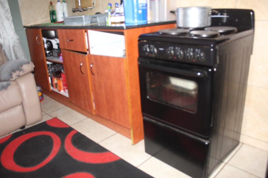 2 Bedroom Property for Sale in Jabulani Gauteng