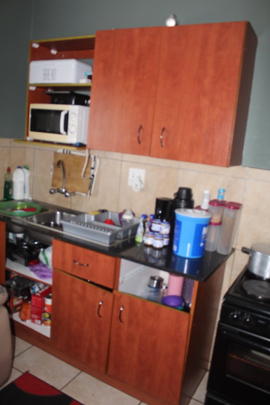 2 Bedroom Property for Sale in Jabulani Gauteng