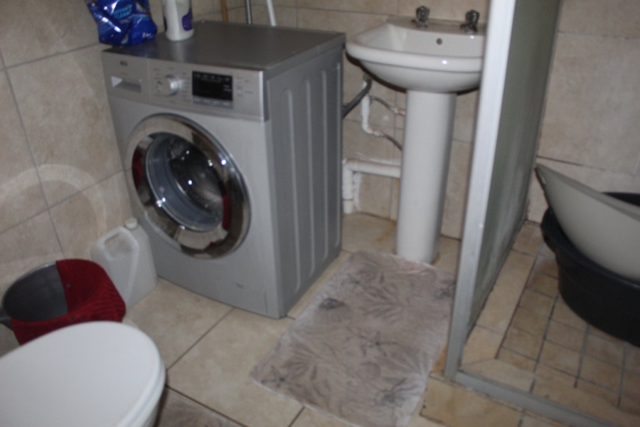 2 Bedroom Property for Sale in Jabulani Gauteng