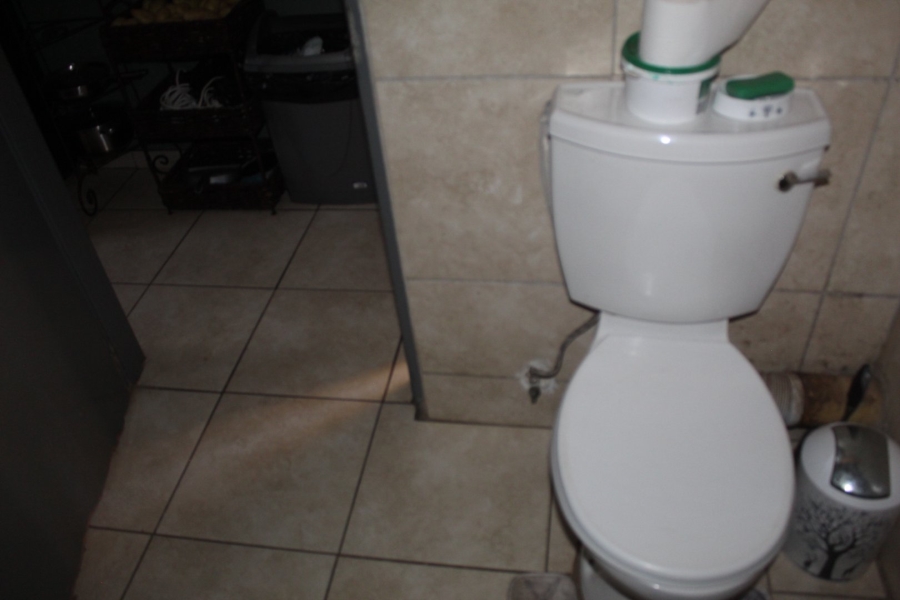 2 Bedroom Property for Sale in Jabulani Gauteng