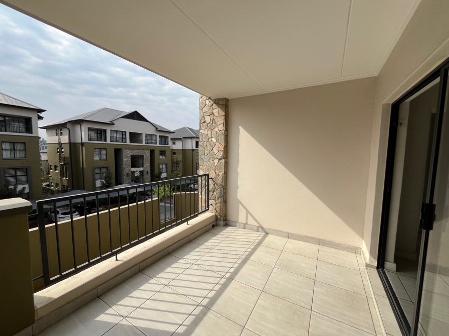 To Let 3 Bedroom Property for Rent in Waterfall Gauteng