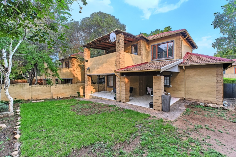 3 Bedroom Property for Sale in Olivedale Gauteng