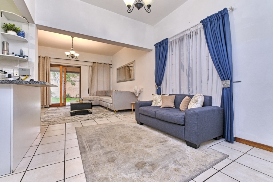3 Bedroom Property for Sale in Olivedale Gauteng