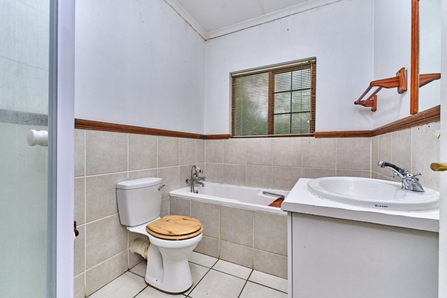 3 Bedroom Property for Sale in Olivedale Gauteng