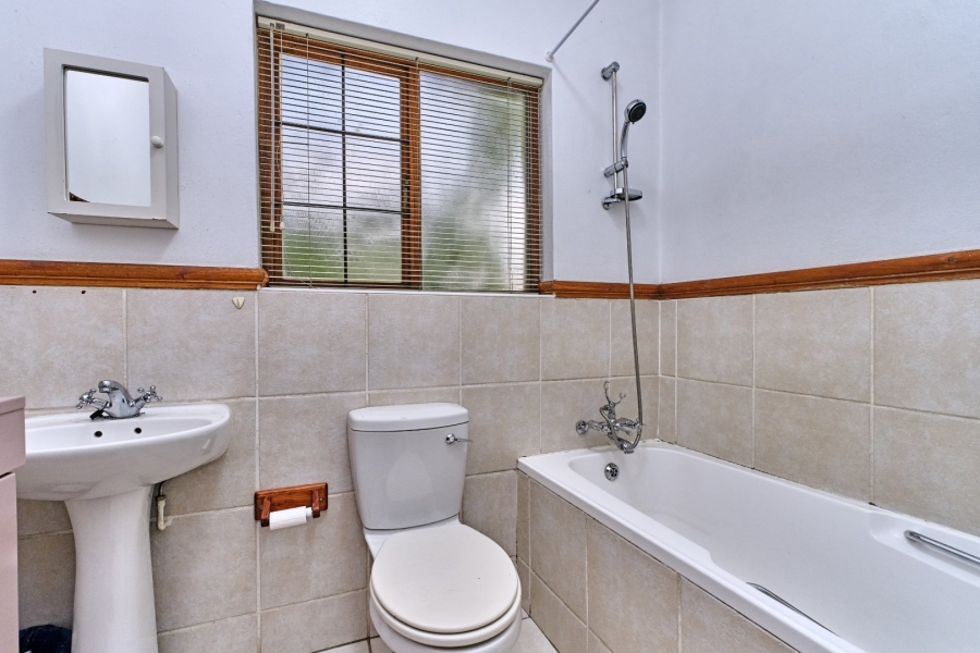 3 Bedroom Property for Sale in Olivedale Gauteng